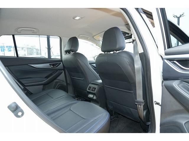 レヴォーグ ＧＴ－Ｈ　ＥＸ　４ＷＤ　衝突軽減ブレーキ　レーンアシスト　ブラインドスポット　純正メモリー１１．６インチナビ　Ｂｌｕｅｔｏｏｔｈ　バックカメラ　フルセグ　アダプティブクルーズコントロール　純正アルミホイール　ＥＴＣ（38枚目）