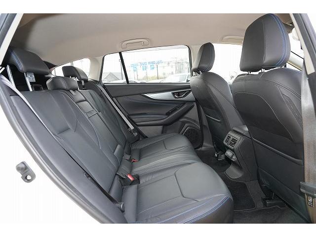 レヴォーグ ＧＴ－Ｈ　ＥＸ　４ＷＤ　衝突軽減ブレーキ　レーンアシスト　ブラインドスポット　純正メモリー１１．６インチナビ　Ｂｌｕｅｔｏｏｔｈ　バックカメラ　フルセグ　アダプティブクルーズコントロール　純正アルミホイール　ＥＴＣ（39枚目）