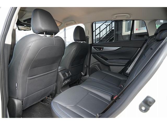 レヴォーグ ＧＴ－Ｈ　ＥＸ　４ＷＤ　衝突軽減ブレーキ　レーンアシスト　ブラインドスポット　純正メモリー１１．６インチナビ　Ｂｌｕｅｔｏｏｔｈ　バックカメラ　フルセグ　アダプティブクルーズコントロール　純正アルミホイール　ＥＴＣ（46枚目）