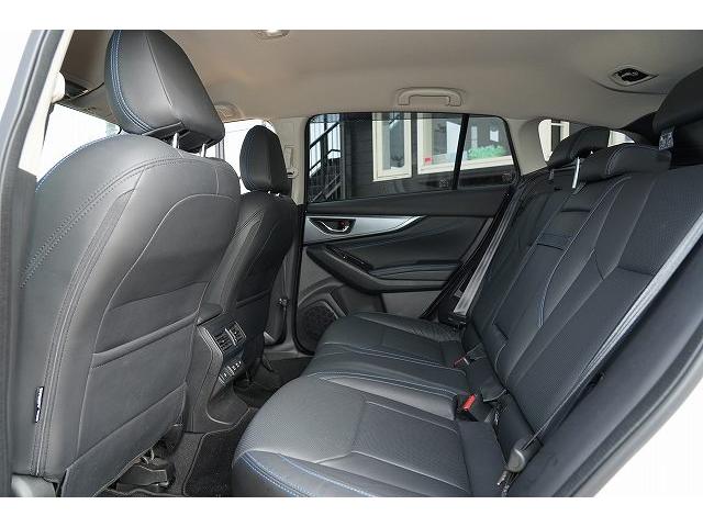 レヴォーグ ＧＴ－Ｈ　ＥＸ　４ＷＤ　衝突軽減ブレーキ　レーンアシスト　ブラインドスポット　純正メモリー１１．６インチナビ　Ｂｌｕｅｔｏｏｔｈ　バックカメラ　フルセグ　アダプティブクルーズコントロール　純正アルミホイール　ＥＴＣ（47枚目）