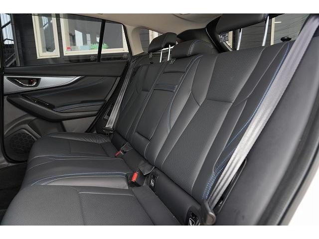 レヴォーグ ＧＴ－Ｈ　ＥＸ　４ＷＤ　衝突軽減ブレーキ　レーンアシスト　ブラインドスポット　純正メモリー１１．６インチナビ　Ｂｌｕｅｔｏｏｔｈ　バックカメラ　フルセグ　アダプティブクルーズコントロール　純正アルミホイール　ＥＴＣ（48枚目）