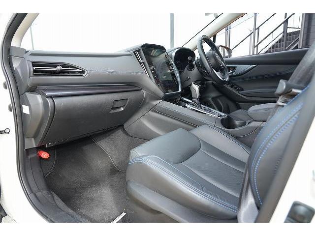 レヴォーグ ＧＴ－Ｈ　ＥＸ　４ＷＤ　衝突軽減ブレーキ　レーンアシスト　ブラインドスポット　純正メモリー１１．６インチナビ　Ｂｌｕｅｔｏｏｔｈ　バックカメラ　フルセグ　アダプティブクルーズコントロール　純正アルミホイール　ＥＴＣ（49枚目）