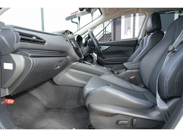 レヴォーグ ＧＴ－Ｈ　ＥＸ　４ＷＤ　衝突軽減ブレーキ　レーンアシスト　ブラインドスポット　純正メモリー１１．６インチナビ　Ｂｌｕｅｔｏｏｔｈ　バックカメラ　フルセグ　アダプティブクルーズコントロール　純正アルミホイール　ＥＴＣ（50枚目）