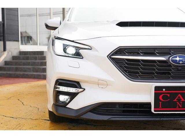 レヴォーグ ＧＴ－Ｈ　ＥＸ　４ＷＤ　衝突軽減ブレーキ　レーンアシスト　ブラインドスポット　純正メモリー１１．６インチナビ　Ｂｌｕｅｔｏｏｔｈ　バックカメラ　フルセグ　アダプティブクルーズコントロール　純正アルミホイール　ＥＴＣ（52枚目）