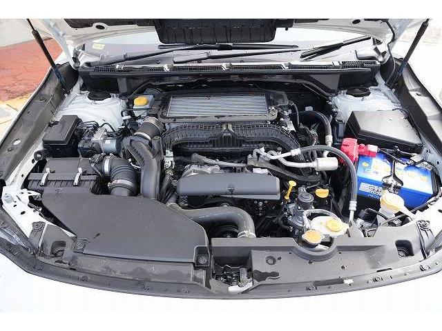 レヴォーグ ＧＴ－Ｈ　ＥＸ　４ＷＤ　衝突軽減ブレーキ　レーンアシスト　ブラインドスポット　純正メモリー１１．６インチナビ　Ｂｌｕｅｔｏｏｔｈ　バックカメラ　フルセグ　アダプティブクルーズコントロール　純正アルミホイール　ＥＴＣ（58枚目）