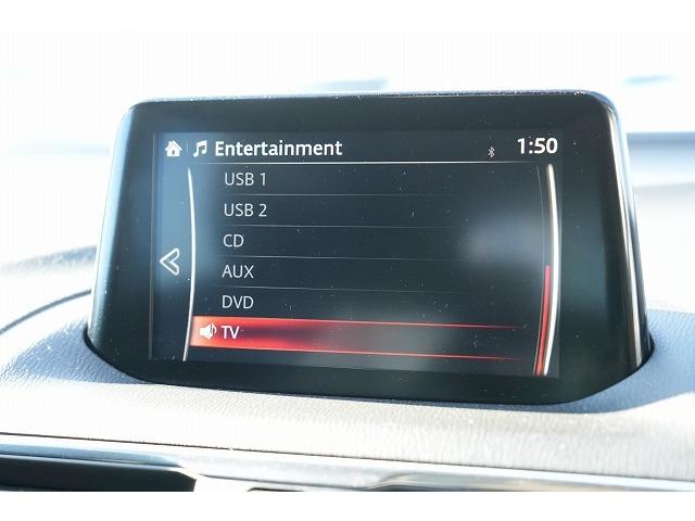 アクセラスポーツ ２２ＸＤ　プロアクティブ　衝突被害軽減ブレーキ　レーンアシスト　ヘッドアップディスプレイ　アダプティブクルーズコントロール　ブラインドスポット　オートハイビーム　社外アルミホイール　パワーシート　純正ナビ　前席ヒートシーター（14枚目）