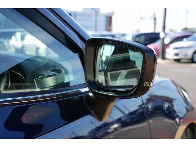 アクセラスポーツ ２２ＸＤ　プロアクティブ　衝突被害軽減ブレーキ　レーンアシスト　ヘッドアップディスプレイ　アダプティブクルーズコントロール　ブラインドスポット　オートハイビーム　社外アルミホイール　パワーシート　純正ナビ　前席ヒートシーター（29枚目）