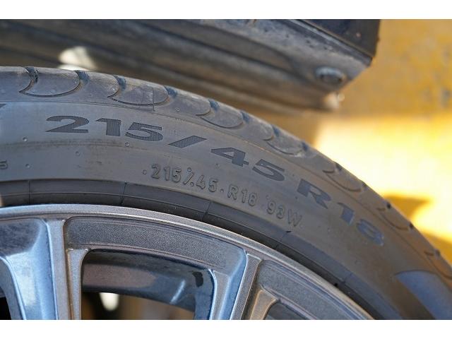 アクセラスポーツ ２２ＸＤ　プロアクティブ　衝突被害軽減ブレーキ　レーンアシスト　ヘッドアップディスプレイ　アダプティブクルーズコントロール　ブラインドスポット　オートハイビーム　社外アルミホイール　パワーシート　純正ナビ　前席ヒートシーター（50枚目）