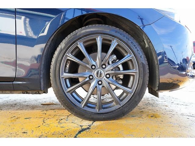 アクセラスポーツ ２２ＸＤ　プロアクティブ　衝突被害軽減ブレーキ　レーンアシスト　ヘッドアップディスプレイ　アダプティブクルーズコントロール　ブラインドスポット　オートハイビーム　社外アルミホイール　パワーシート　純正ナビ　前席ヒートシーター（51枚目）