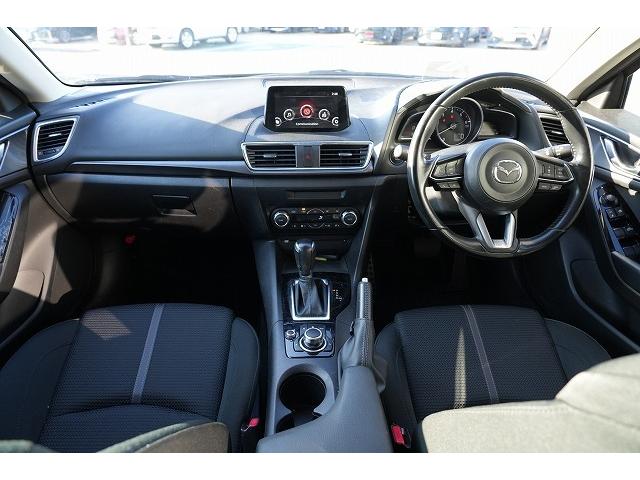 アクセラスポーツ １５ＸＤ　プロアクティブ　衝突軽減ブレーキ　レーンアシスト　ヘッドアップディスプレイ　アダプティプクルーズコントロール　ブレインドスポット　オートハイビーム　クリアランスソナー　Ｂｌｕｅｔｏｏｔｈ　バックカメラ　フルセグ（2枚目）