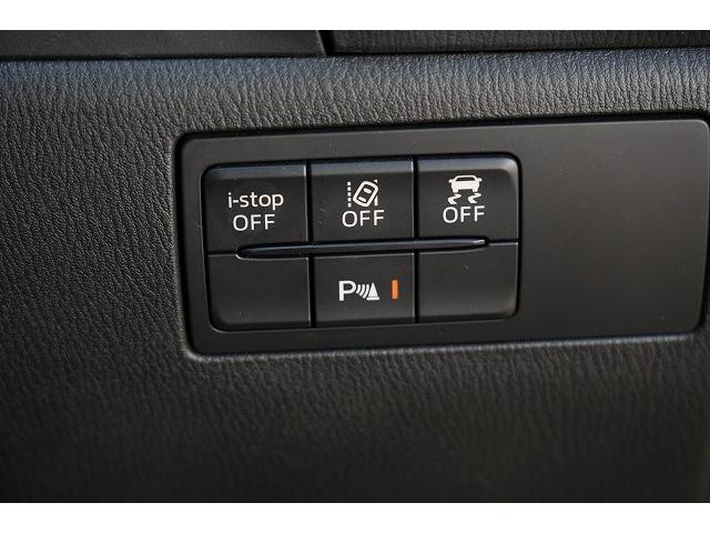 アクセラスポーツ １５ＸＤ　プロアクティブ　衝突軽減ブレーキ　レーンアシスト　ヘッドアップディスプレイ　アダプティプクルーズコントロール　ブレインドスポット　オートハイビーム　クリアランスソナー　Ｂｌｕｅｔｏｏｔｈ　バックカメラ　フルセグ（9枚目）