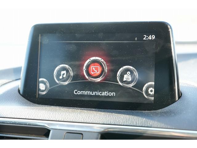 アクセラスポーツ １５ＸＤ　プロアクティブ　衝突軽減ブレーキ　レーンアシスト　ヘッドアップディスプレイ　アダプティプクルーズコントロール　ブレインドスポット　オートハイビーム　クリアランスソナー　Ｂｌｕｅｔｏｏｔｈ　バックカメラ　フルセグ（12枚目）