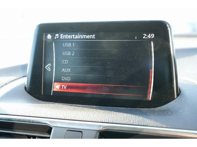 アクセラスポーツ １５ＸＤ　プロアクティブ　衝突軽減ブレーキ　レーンアシスト　ヘッドアップディスプレイ　アダプティプクルーズコントロール　ブレインドスポット　オートハイビーム　クリアランスソナー　Ｂｌｕｅｔｏｏｔｈ　バックカメラ　フルセグ（14枚目）