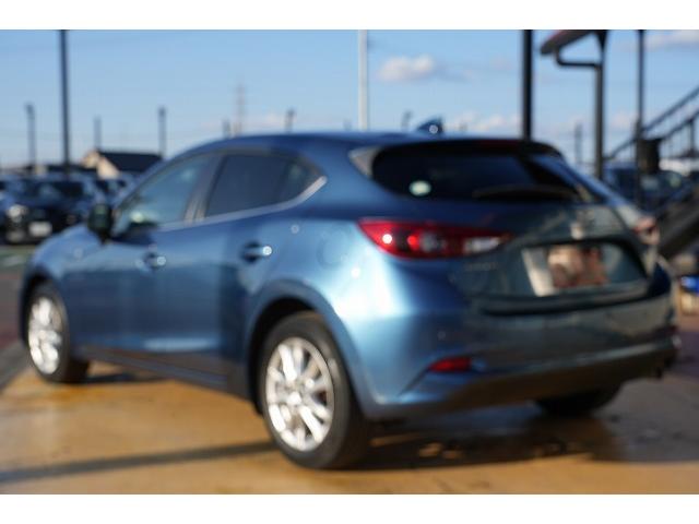 アクセラスポーツ １５ＸＤ　プロアクティブ　衝突軽減ブレーキ　レーンアシスト　ヘッドアップディスプレイ　アダプティプクルーズコントロール　ブレインドスポット　オートハイビーム　クリアランスソナー　Ｂｌｕｅｔｏｏｔｈ　バックカメラ　フルセグ（21枚目）