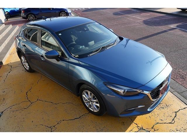 アクセラスポーツ １５ＸＤ　プロアクティブ　衝突軽減ブレーキ　レーンアシスト　ヘッドアップディスプレイ　アダプティプクルーズコントロール　ブレインドスポット　オートハイビーム　クリアランスソナー　Ｂｌｕｅｔｏｏｔｈ　バックカメラ　フルセグ（26枚目）