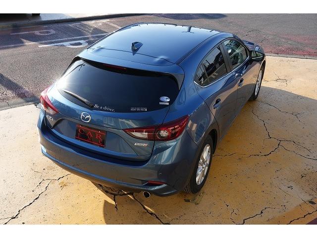 アクセラスポーツ １５ＸＤ　プロアクティブ　衝突軽減ブレーキ　レーンアシスト　ヘッドアップディスプレイ　アダプティプクルーズコントロール　ブレインドスポット　オートハイビーム　クリアランスソナー　Ｂｌｕｅｔｏｏｔｈ　バックカメラ　フルセグ（27枚目）