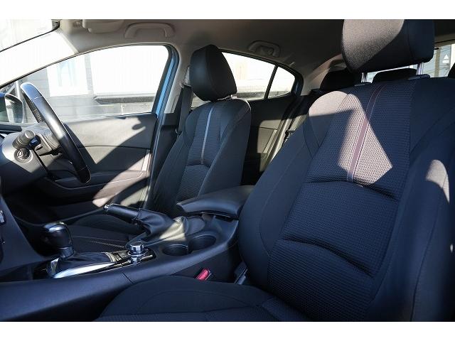 アクセラスポーツ １５ＸＤ　プロアクティブ　衝突軽減ブレーキ　レーンアシスト　ヘッドアップディスプレイ　アダプティプクルーズコントロール　ブレインドスポット　オートハイビーム　クリアランスソナー　Ｂｌｕｅｔｏｏｔｈ　バックカメラ　フルセグ（47枚目）