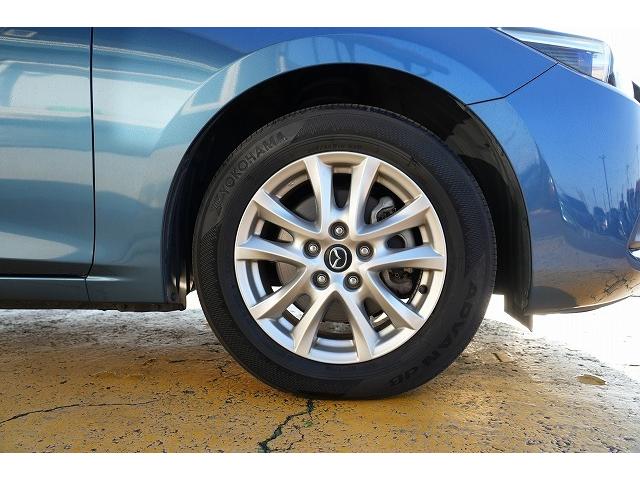 アクセラスポーツ １５ＸＤ　プロアクティブ　衝突軽減ブレーキ　レーンアシスト　ヘッドアップディスプレイ　アダプティプクルーズコントロール　ブレインドスポット　オートハイビーム　クリアランスソナー　Ｂｌｕｅｔｏｏｔｈ　バックカメラ　フルセグ（51枚目）