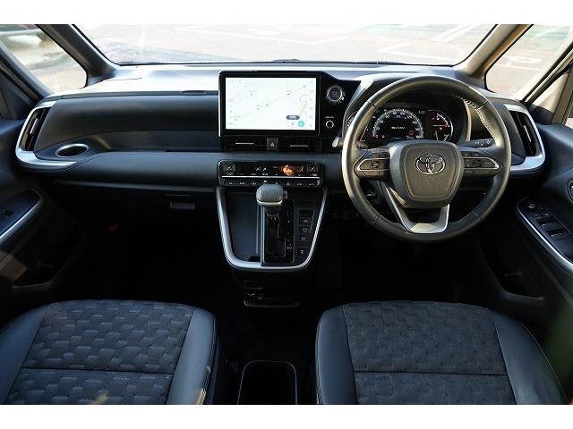 ヴォクシー S-Z ディスプレイオーディオナビ 衝突軽減ブレーキ レーンアシスト アダブティブクルーズコントロール クリアランスソナー 両側パワースライドドア フルセグ Bluetooth ビルトインETC2.0(2枚目)