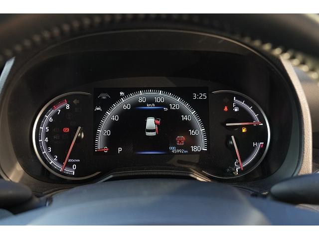 ヴォクシー S-Z ディスプレイオーディオナビ 衝突軽減ブレーキ レーンアシスト アダブティブクルーズコントロール クリアランスソナー 両側パワースライドドア フルセグ Bluetooth ビルトインETC2.0(8枚目)