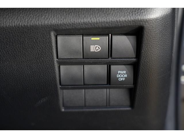 ヴォクシー S-Z ディスプレイオーディオナビ 衝突軽減ブレーキ レーンアシスト アダブティブクルーズコントロール クリアランスソナー 両側パワースライドドア フルセグ Bluetooth ビルトインETC2.0(9枚目)