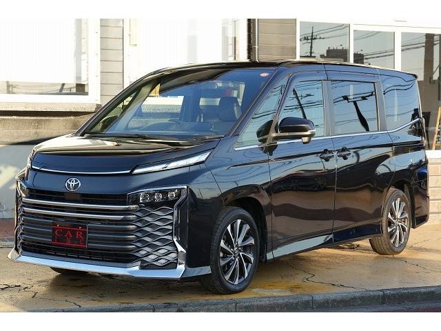 ヴォクシー S-Z ディスプレイオーディオナビ 衝突軽減ブレーキ レーンアシスト アダブティブクルーズコントロール クリアランスソナー 両側パワースライドドア フルセグ Bluetooth ビルトインETC2.0(16枚目)