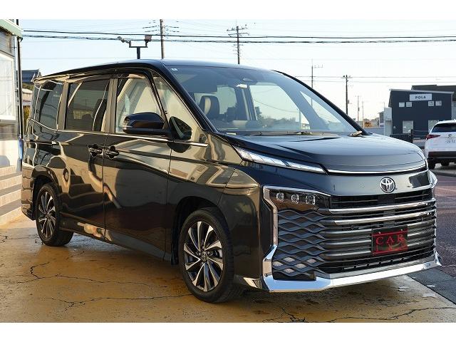 ヴォクシー S-Z ディスプレイオーディオナビ 衝突軽減ブレーキ レーンアシスト アダブティブクルーズコントロール クリアランスソナー 両側パワースライドドア フルセグ Bluetooth ビルトインETC2.0(22枚目)