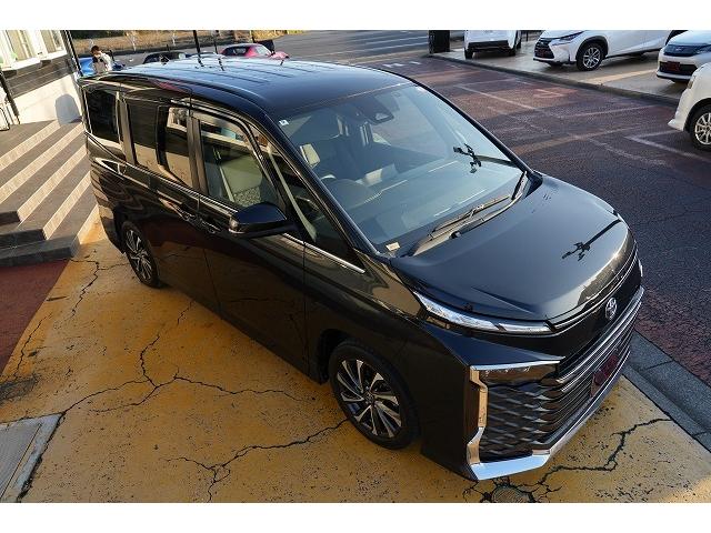 ヴォクシー S-Z ディスプレイオーディオナビ 衝突軽減ブレーキ レーンアシスト アダブティブクルーズコントロール クリアランスソナー 両側パワースライドドア フルセグ Bluetooth ビルトインETC2.0(23枚目)