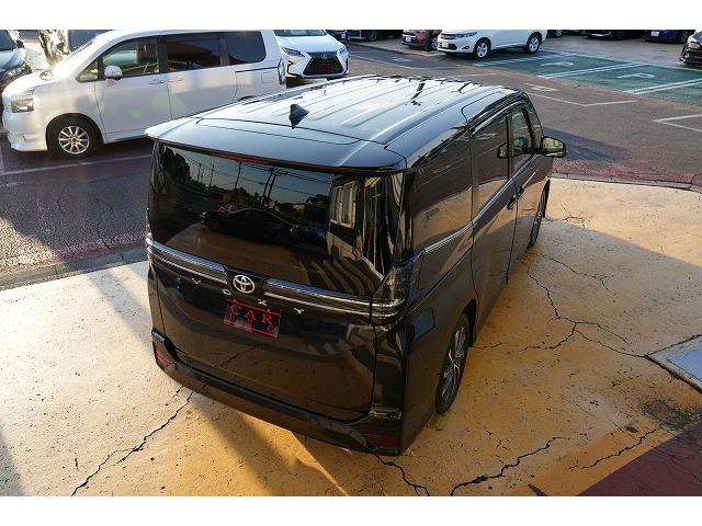 ヴォクシー S-Z ディスプレイオーディオナビ 衝突軽減ブレーキ レーンアシスト アダブティブクルーズコントロール クリアランスソナー 両側パワースライドドア フルセグ Bluetooth ビルトインETC2.0(24枚目)