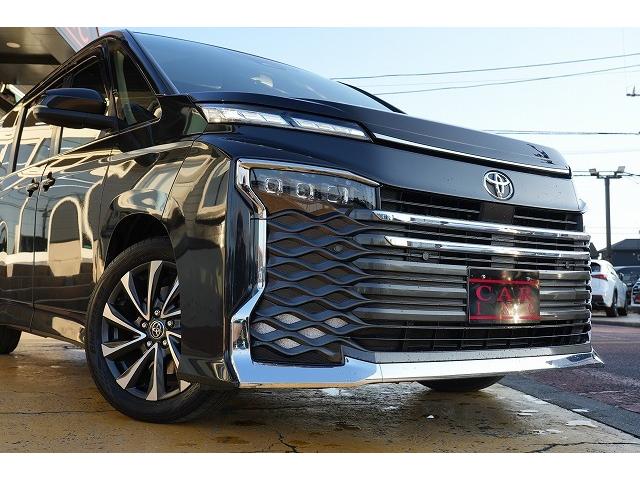 ヴォクシー S-Z ディスプレイオーディオナビ 衝突軽減ブレーキ レーンアシスト アダブティブクルーズコントロール クリアランスソナー 両側パワースライドドア フルセグ Bluetooth ビルトインETC2.0(25枚目)