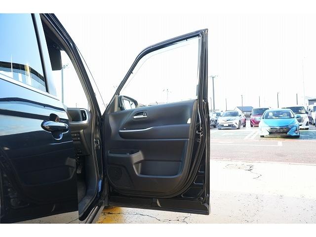 ヴォクシー S-Z ディスプレイオーディオナビ 衝突軽減ブレーキ レーンアシスト アダブティブクルーズコントロール クリアランスソナー 両側パワースライドドア フルセグ Bluetooth ビルトインETC2.0(28枚目)