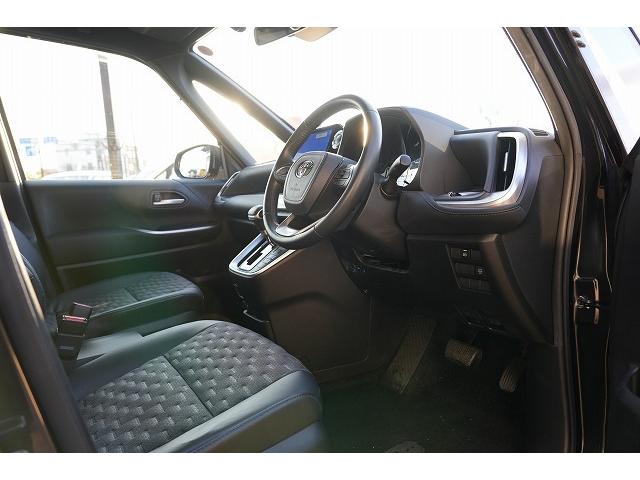 ヴォクシー S-Z ディスプレイオーディオナビ 衝突軽減ブレーキ レーンアシスト アダブティブクルーズコントロール クリアランスソナー 両側パワースライドドア フルセグ Bluetooth ビルトインETC2.0(31枚目)