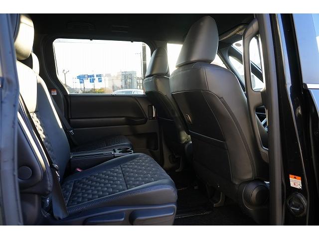 ヴォクシー S-Z ディスプレイオーディオナビ 衝突軽減ブレーキ レーンアシスト アダブティブクルーズコントロール クリアランスソナー 両側パワースライドドア フルセグ Bluetooth ビルトインETC2.0(34枚目)