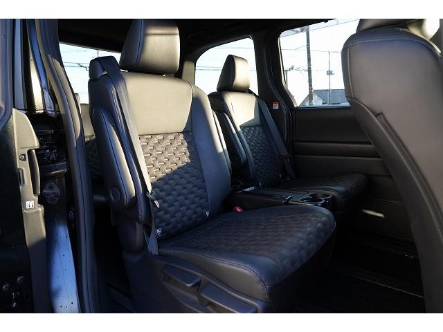 ヴォクシー S-Z ディスプレイオーディオナビ 衝突軽減ブレーキ レーンアシスト アダブティブクルーズコントロール クリアランスソナー 両側パワースライドドア フルセグ Bluetooth ビルトインETC2.0(35枚目)