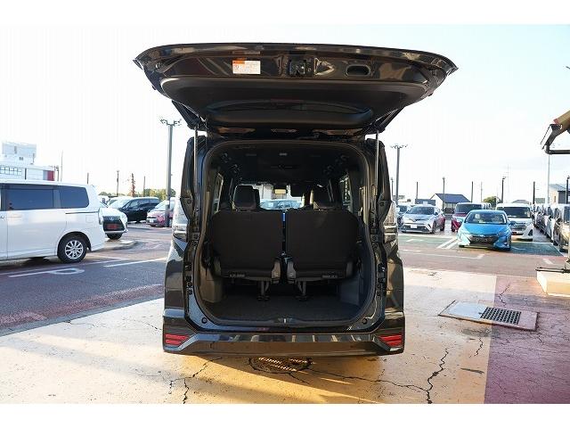 ヴォクシー S-Z ディスプレイオーディオナビ 衝突軽減ブレーキ レーンアシスト アダブティブクルーズコントロール クリアランスソナー 両側パワースライドドア フルセグ Bluetooth ビルトインETC2.0(36枚目)