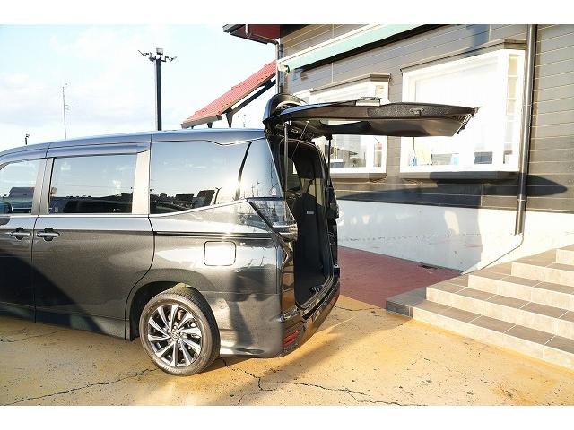 ヴォクシー S-Z ディスプレイオーディオナビ 衝突軽減ブレーキ レーンアシスト アダブティブクルーズコントロール クリアランスソナー 両側パワースライドドア フルセグ Bluetooth ビルトインETC2.0(38枚目)