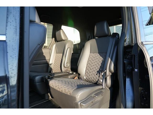 ヴォクシー S-Z ディスプレイオーディオナビ 衝突軽減ブレーキ レーンアシスト アダブティブクルーズコントロール クリアランスソナー 両側パワースライドドア フルセグ Bluetooth ビルトインETC2.0(39枚目)