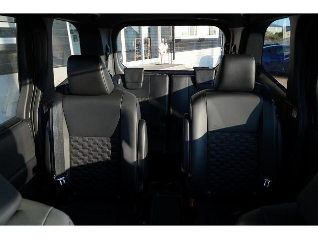 ヴォクシー S-Z ディスプレイオーディオナビ 衝突軽減ブレーキ レーンアシスト アダブティブクルーズコントロール クリアランスソナー 両側パワースライドドア フルセグ Bluetooth ビルトインETC2.0(40枚目)