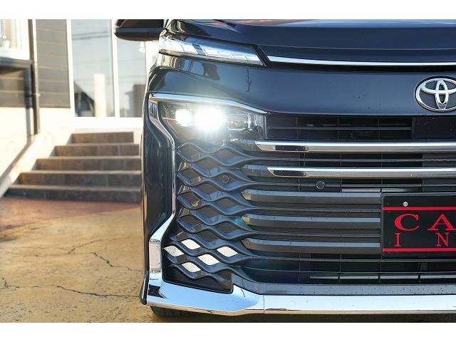 ヴォクシー S-Z ディスプレイオーディオナビ 衝突軽減ブレーキ レーンアシスト アダブティブクルーズコントロール クリアランスソナー 両側パワースライドドア フルセグ Bluetooth ビルトインETC2.0(44枚目)