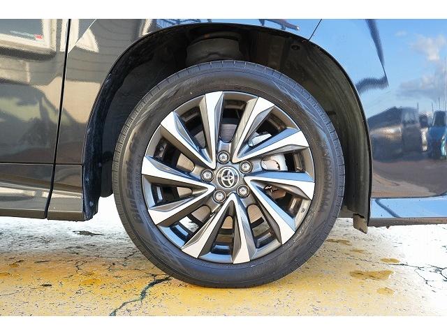 ヴォクシー S-Z ディスプレイオーディオナビ 衝突軽減ブレーキ レーンアシスト アダブティブクルーズコントロール クリアランスソナー 両側パワースライドドア フルセグ Bluetooth ビルトインETC2.0(47枚目)