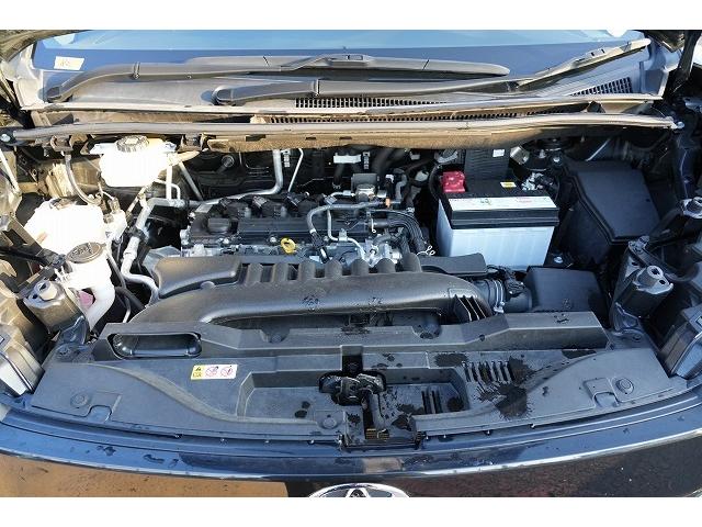 ヴォクシー S-Z ディスプレイオーディオナビ 衝突軽減ブレーキ レーンアシスト アダブティブクルーズコントロール クリアランスソナー 両側パワースライドドア フルセグ Bluetooth ビルトインETC2.0(49枚目)