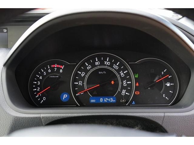 ノア Si ダブルバイビー 社外ナビ 社外フリップダウンモニター 両側電動パワースライドドア 衝突軽減 レーンアシスト フルセグ Bluetooth バックカメラ ETC オートクルーズコントロール オートLEDヘッドライト(8枚目)