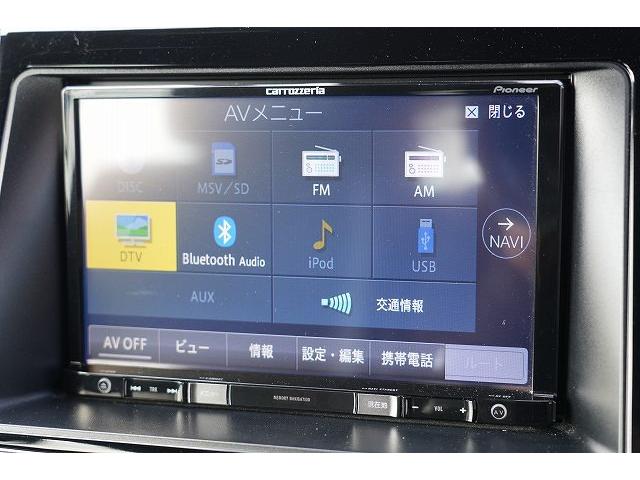 ノア Si ダブルバイビー 社外ナビ 社外フリップダウンモニター 両側電動パワースライドドア 衝突軽減 レーンアシスト フルセグ Bluetooth バックカメラ ETC オートクルーズコントロール オートLEDヘッドライト(14枚目)