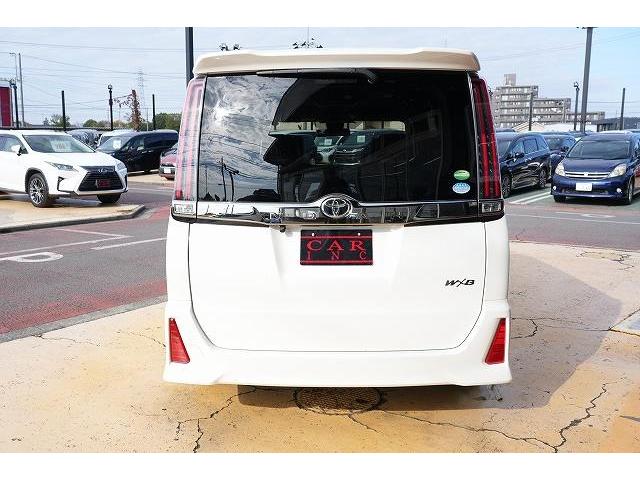 ノア Si ダブルバイビー 社外ナビ 社外フリップダウンモニター 両側電動パワースライドドア 衝突軽減 レーンアシスト フルセグ Bluetooth バックカメラ ETC オートクルーズコントロール オートLEDヘッドライト(22枚目)