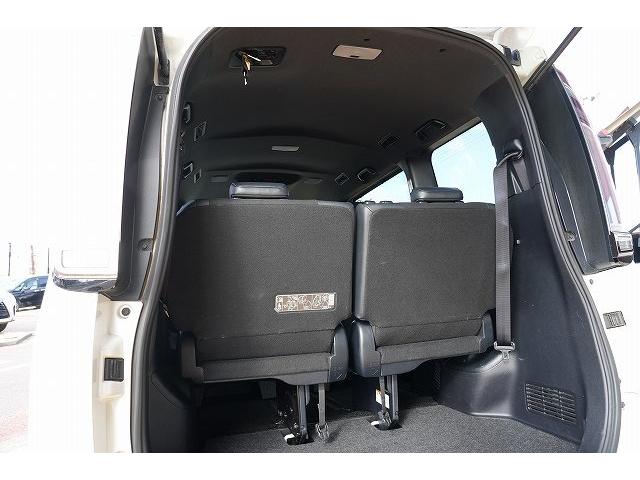 ノア Si ダブルバイビー 社外ナビ 社外フリップダウンモニター 両側電動パワースライドドア 衝突軽減 レーンアシスト フルセグ Bluetooth バックカメラ ETC オートクルーズコントロール オートLEDヘッドライト(40枚目)