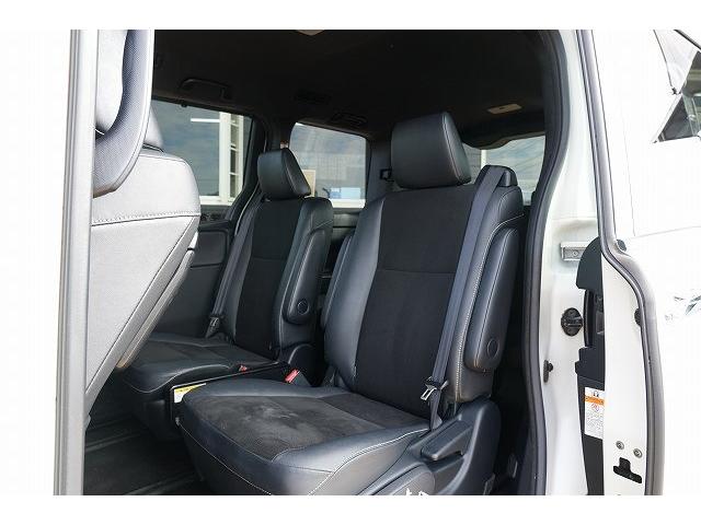 ノア Si ダブルバイビー 社外ナビ 社外フリップダウンモニター 両側電動パワースライドドア 衝突軽減 レーンアシスト フルセグ Bluetooth バックカメラ ETC オートクルーズコントロール オートLEDヘッドライト(42枚目)