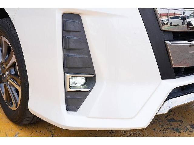 ノア Si ダブルバイビー 社外ナビ 社外フリップダウンモニター 両側電動パワースライドドア 衝突軽減 レーンアシスト フルセグ Bluetooth バックカメラ ETC オートクルーズコントロール オートLEDヘッドライト(49枚目)