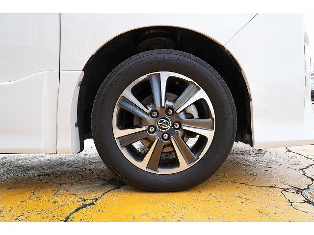 ノア Si ダブルバイビー 社外ナビ 社外フリップダウンモニター 両側電動パワースライドドア 衝突軽減 レーンアシスト フルセグ Bluetooth バックカメラ ETC オートクルーズコントロール オートLEDヘッドライト(51枚目)