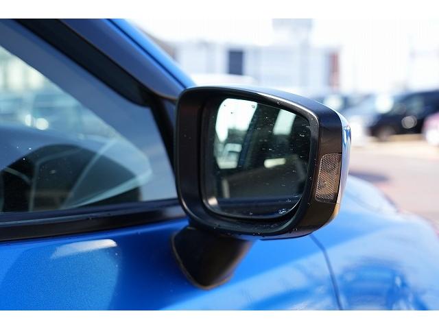 デミオ ＸＤツーリング　純正ＳＤナビ　フルセグ　衝突軽減ブレーキ　レーンアシスト　ヘッドアップディスプレイ　ブラインドスポット　Ｂｌｕｅｔｏｏｔｈ　バックカメラ　オートクルーズコントロール　ビルトインＥＴＣ（28枚目）