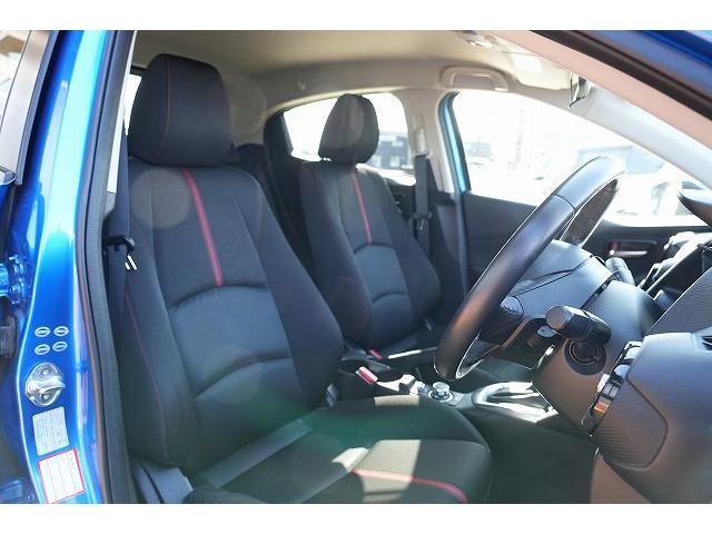 デミオ ＸＤツーリング　純正ＳＤナビ　フルセグ　衝突軽減ブレーキ　レーンアシスト　ヘッドアップディスプレイ　ブラインドスポット　Ｂｌｕｅｔｏｏｔｈ　バックカメラ　オートクルーズコントロール　ビルトインＥＴＣ（35枚目）